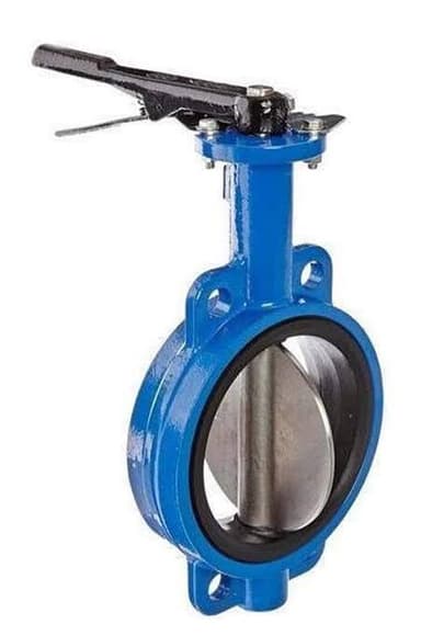 Butterfly Valve