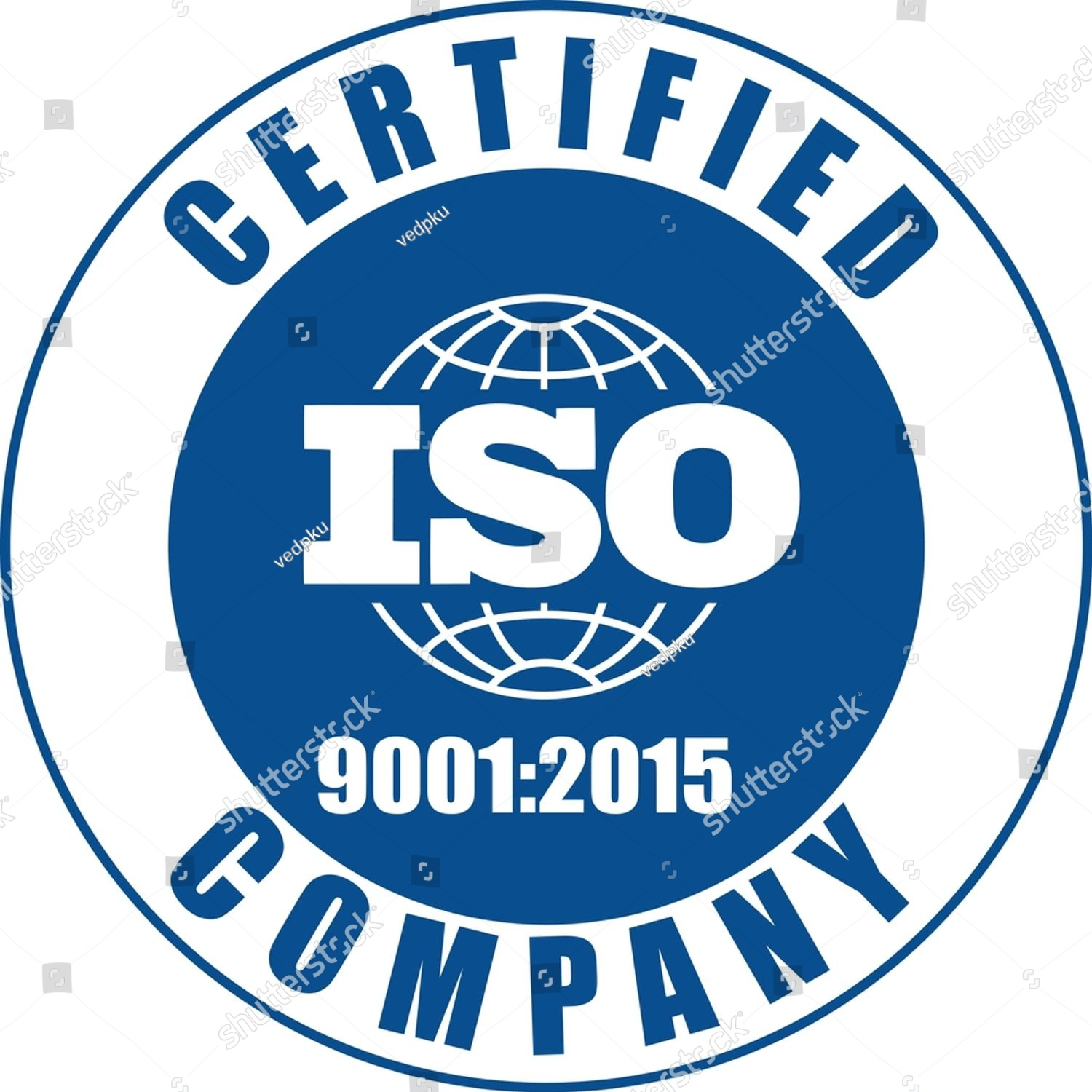 ISO 9001:2015