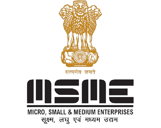 MSME Certified